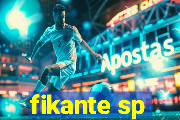 fikante sp